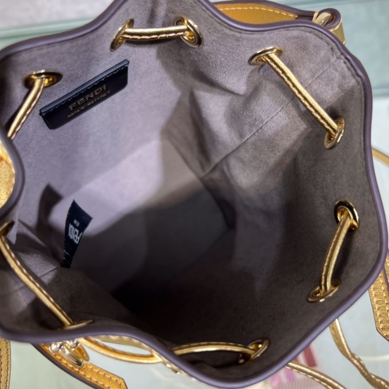 Fendi Bucket Bags